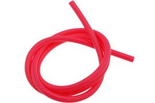 Fuel Hose d=5mm transparent
