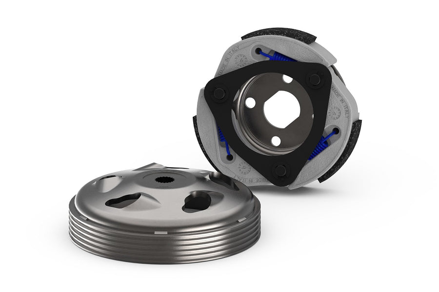 Clutch Kit Malossi Fly Clutch Kymco / Honda / GY6 125