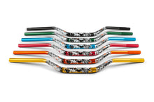 MX Handlebar Stage6 Fatbar Design 28,6mm yellow