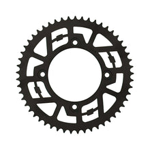 Rear Sprocket steel 53T - 428 Doppler Origin Beta RR