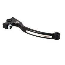 Brake Lever Doppler CNC black Rieju MRT/RRX/MH RYZ/Sherco