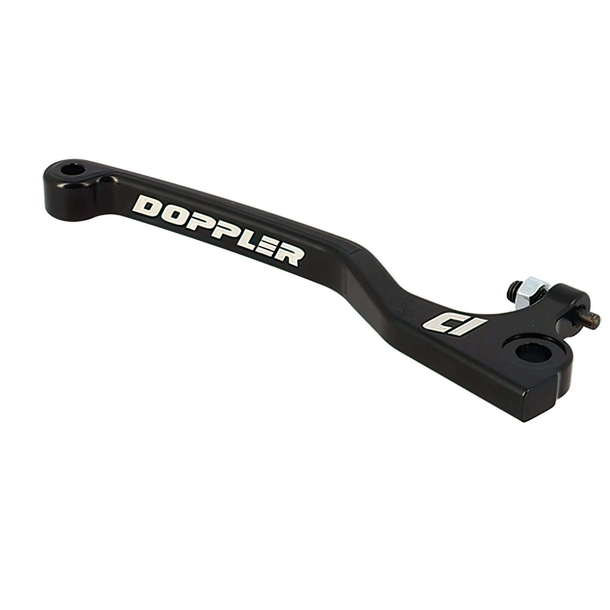 Brake Lever Doppler CNC black Beta RR