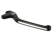 Brake Lever RH Doppler CNC black Yamaha BW's after 2004