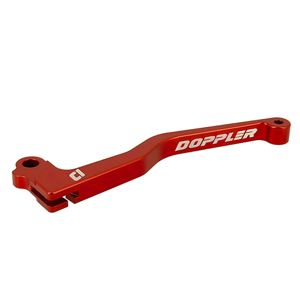 Clutch Lever Doppler Rieju MRT Pro/Derbi DRD Pro/Beta RR red