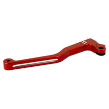 Clutch Lever Doppler Rieju MRT Pro/Derbi DRD Pro/Beta RR red