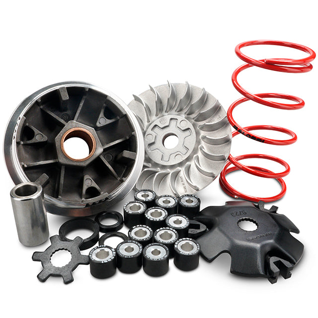 Malossi Oversize MHR Variator for Minarelli Engines