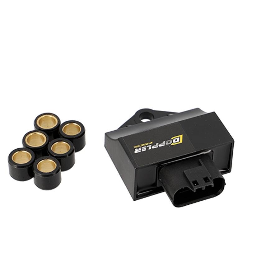 CDI Doppler Kymco Agility 50 / People S / Super8 / Like / Filly from 2018 EURO 4