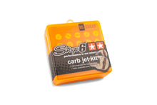 Main Jet Set Dellorto 5mm Stage6 70 - 92