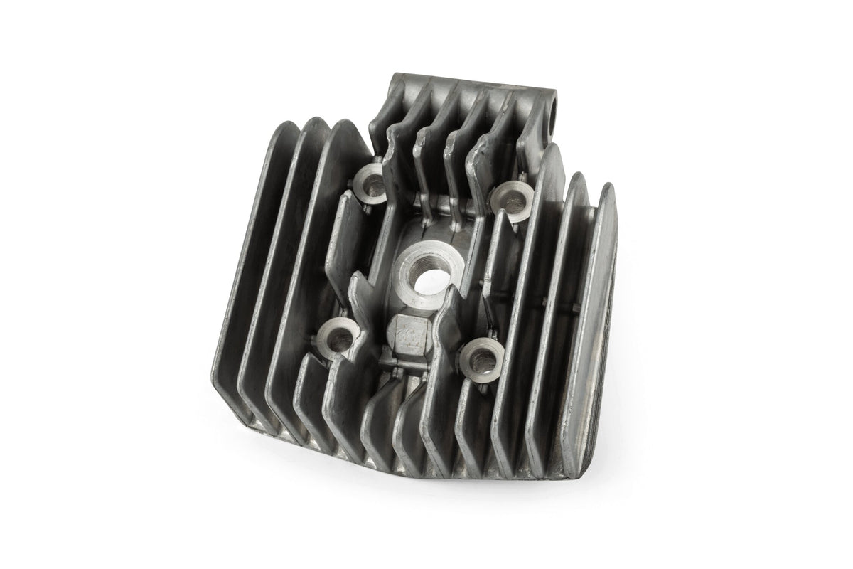 Cylinder Head Doppler ER1 50cc MBK 51 AC