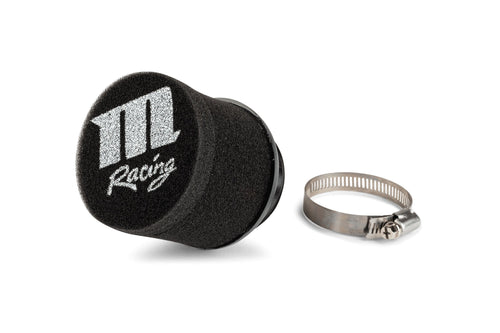 Air Filter Motoforce Racing 50mm PWK/VHST black