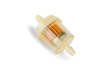 Fuel Filter d= 5/6mm