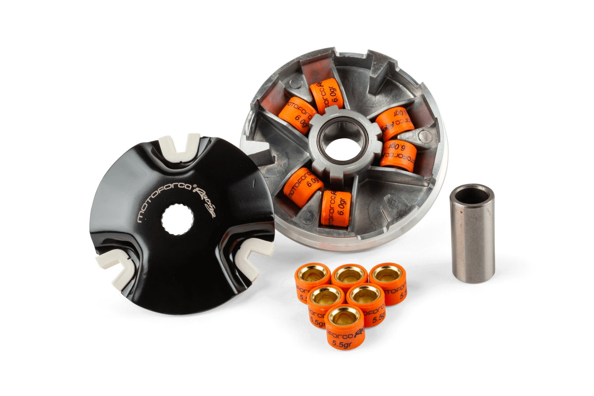 CVT Variator V.2 Motoforce Racing Minarelli