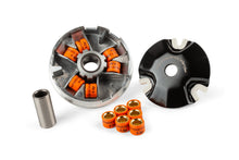 CVT + Clutch Motoforce Racing Minarelli long / Aerox