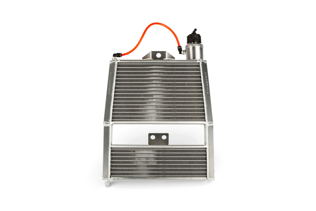 Racing Radiator aluminium Stage6 R/T HQ Piaggio Zip SP1