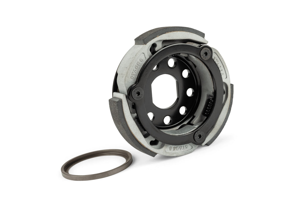 Clutch Stage6 Sport Pro Yamaha / Piaggio / Peugeot