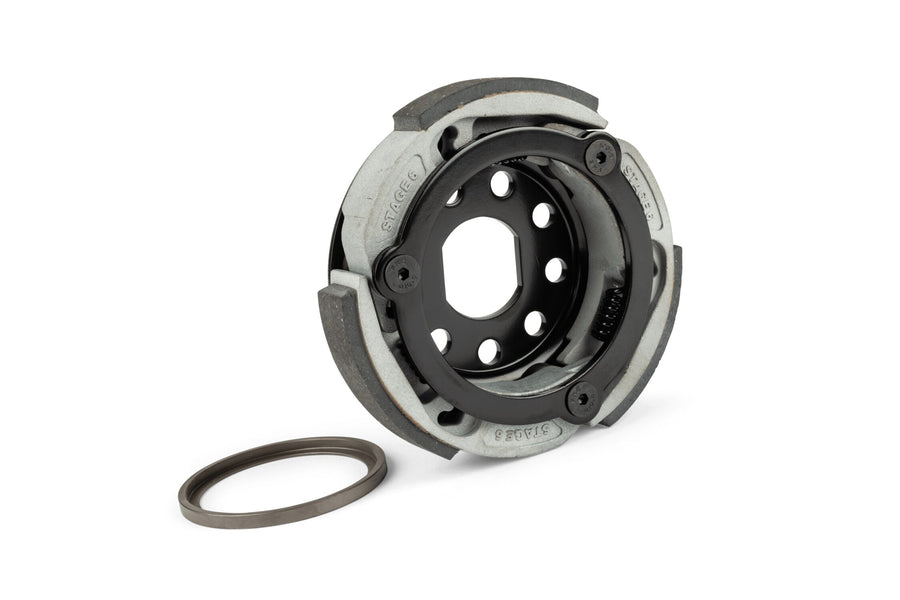 Clutch Stage6 Sport Pro Yamaha / Piaggio / Peugeot