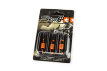 Clutch Springs x3 Stage6 Torque Control white (soft)