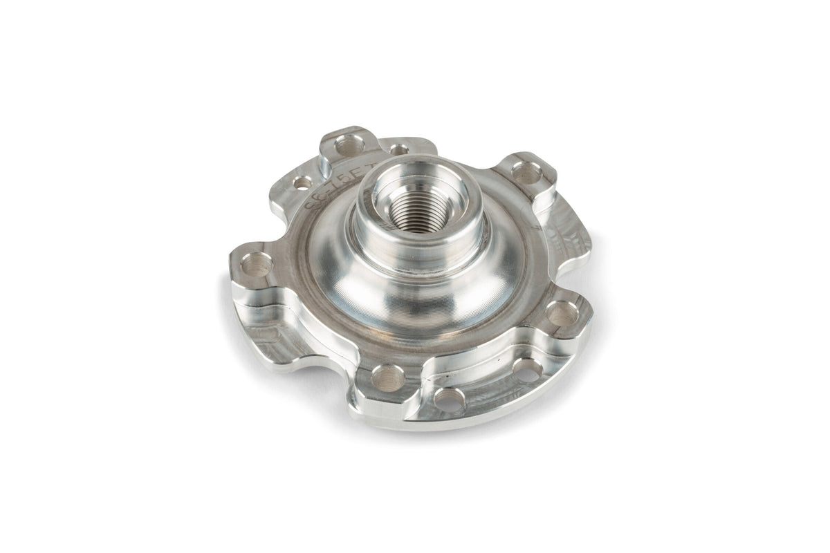 Cylinder Head Combustion Chamber Stage6 R/T FL-R 100cc 3,1mm
