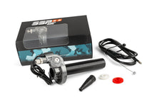 Quick Action Throttle Stage6 gray