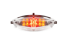 LED Tail Light STR8 LEXUS w. indicators Peugeot Speedfight 2