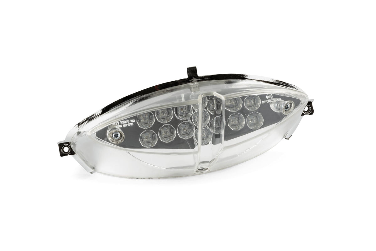 LED Tail Light STR8 LEXUS w. indicators Peugeot Speedfight 2