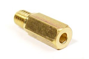 Main Jet Keihin 115 Stage6 PWK Koso