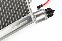 Racing Radiator aluminium Stage6 R/T HQ Piaggio Zip SP2