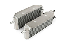 Racing Radiator aluminium Stage6 R/T HQ Yamaha Jog