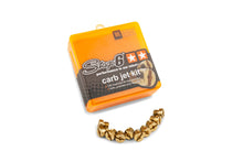 Main Jet Set Dellorto 6mm Stage6 60 - 82