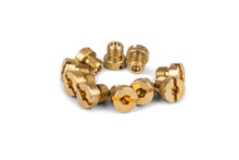 Main Jet Set Dellorto 6mm Stage6 80 - 102