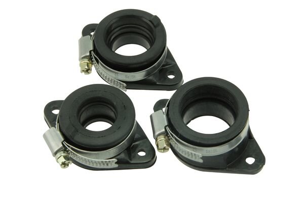 Intake Rubber Adapter Stage6 40mm Keihin PWK 32-36mm
