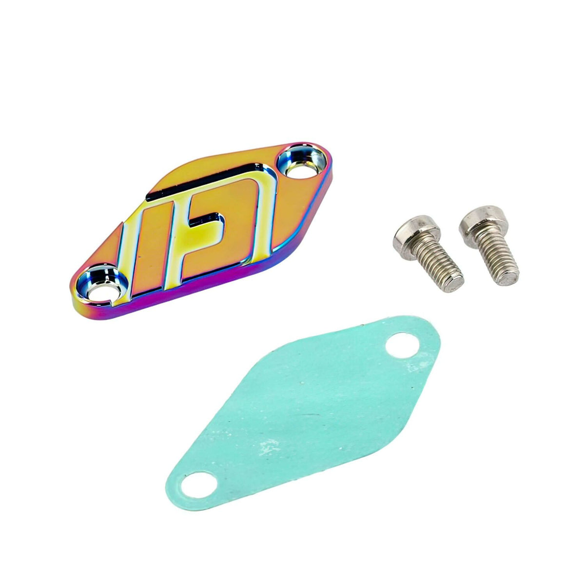 Oil Pump Cover Doppler V2 Neochrome Minarelli AM6 / Derbi