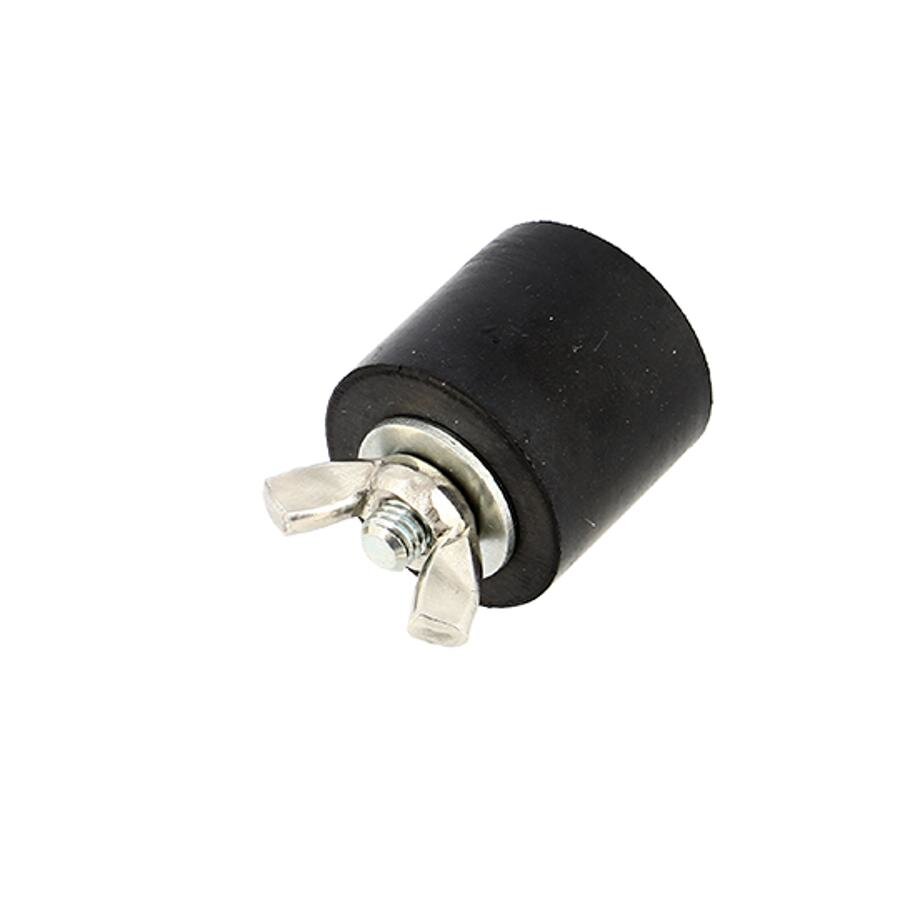 Cylinder Exhaust Plug (for leak test) Doppler d.28mm