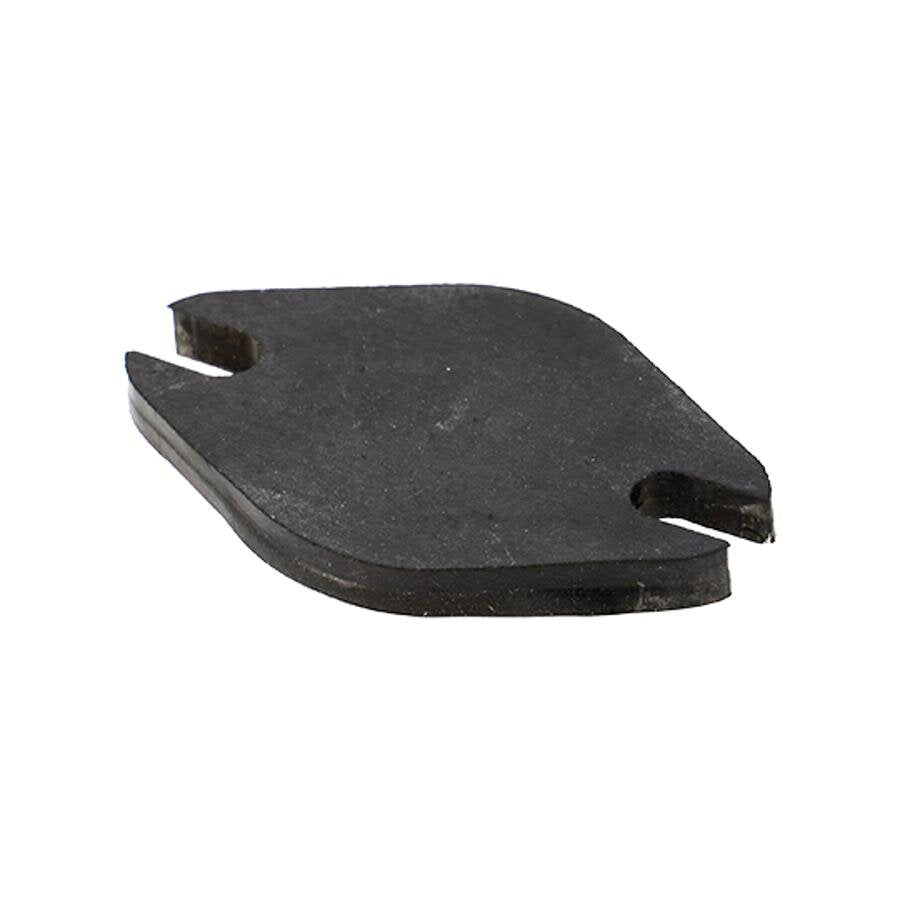 Cylinder Exhaust Plug (for leak test) Doppler flanged