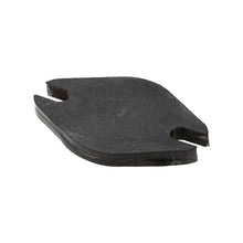 Cylinder Exhaust Plug (for leak test) Doppler flanged