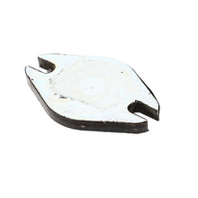 Cylinder Exhaust Plug (for leak test) Doppler flanged