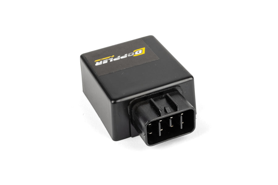 CDI Doppler Peugeot Speedfight 3 / 4 / Vivacity 3 / Kisbee / Django 2T