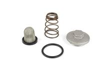 Oil Filter / Plug / Spring / Gasket Kit GY6