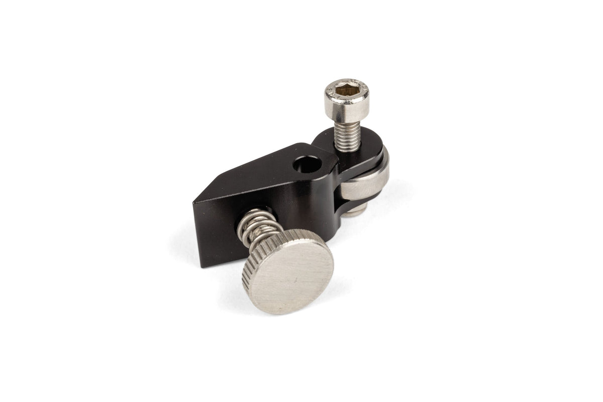 Brake Lever Adjustment Wheel f. brake pump Stage6 R/T