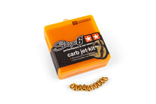 Pilot Jet Set PHVA/PHBN - Main Jet GY6/CVK 82 - 100 Stage6