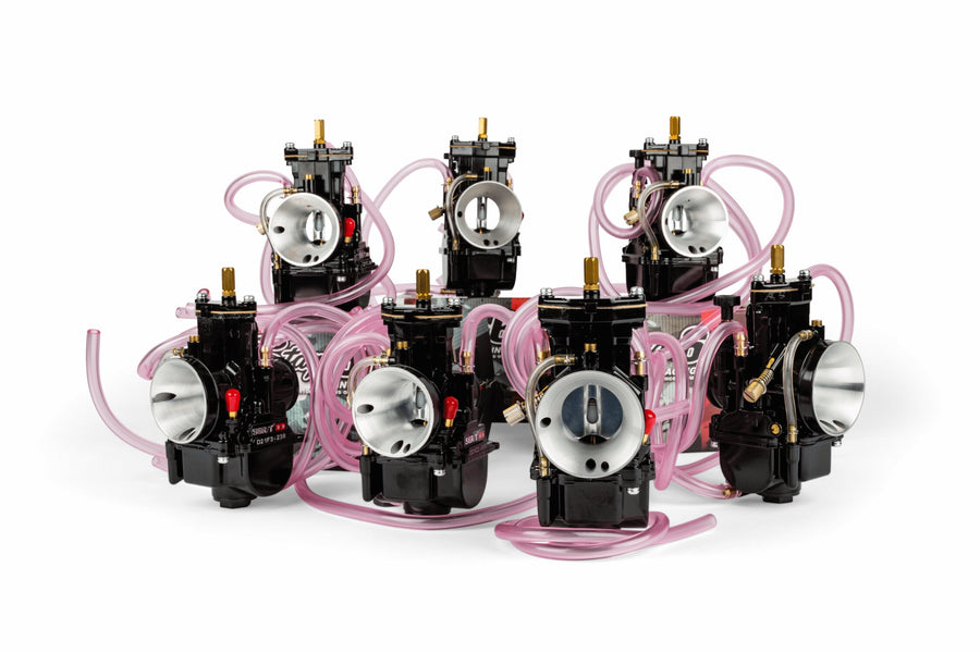 Carburetor PWK Stage6 R/T 32mm MJ142 / PJ42