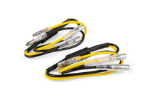 LED Indicator Resistor STR8 (x2) 5W - 27 Ohm