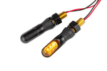 LED Indicators STR8 Mini smoke