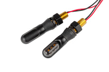 LED Indicators STR8 Mini smoke