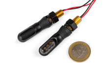 LED Indicators STR8 Mini smoke