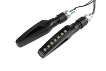 LED Indicators STR8 sequential Contest smoke