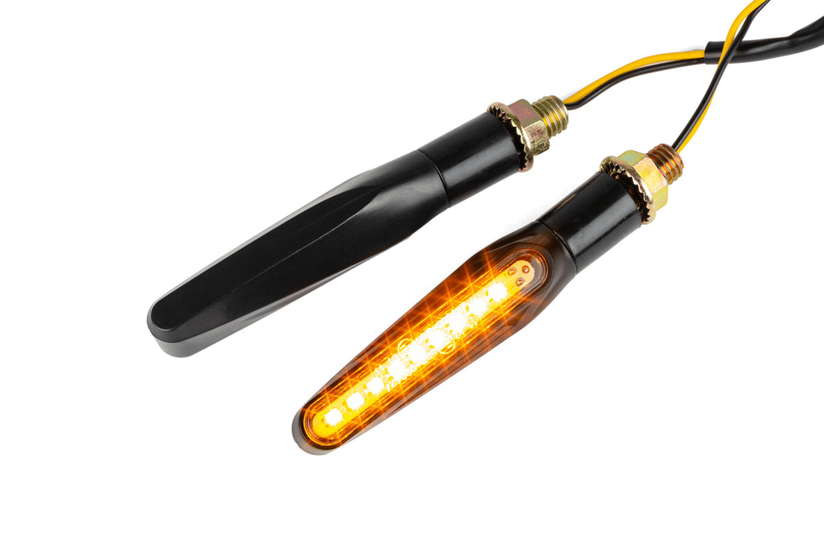 LED Indicators STR8 Smogg smoke