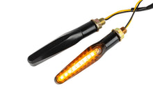 LED Indicators STR8 Smogg smoke