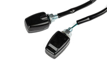 LED Indicators STR8 Mini II tinted/black