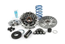 CVT Polini Maxi Hi-Speed Evolution Yamaha Tmax 500cc